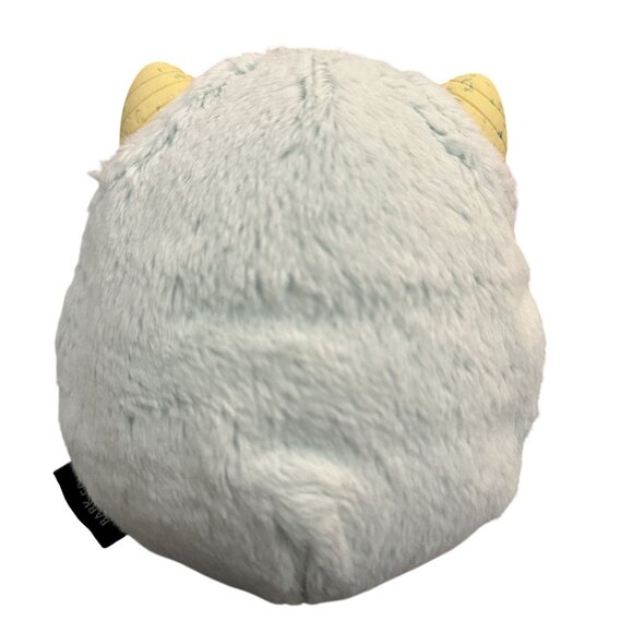 Bark Box Dog Super Chewer Toy Large Secret Monster Hubba Fetch Squeak BarkBox - Picture 2 of 2